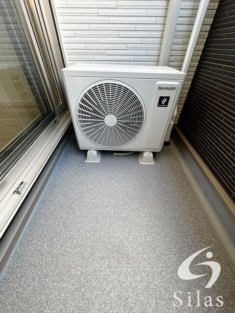 忍ケ丘駅 徒歩8分 2階の物件内観写真