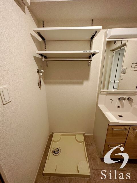 忍ケ丘駅 徒歩8分 1階の物件内観写真