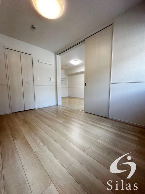 忍ケ丘駅 徒歩8分 2階の物件内観写真