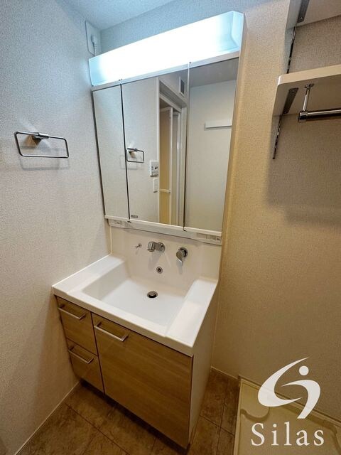 忍ケ丘駅 徒歩8分 1階の物件内観写真