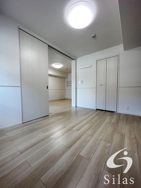 忍ケ丘駅 徒歩8分 2階の物件内観写真