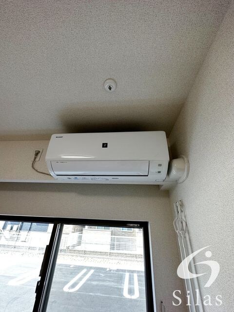 忍ケ丘駅 徒歩8分 2階の物件内観写真