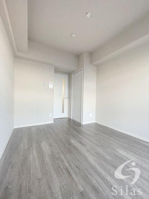 長田駅 徒歩3分 3階の物件内観写真