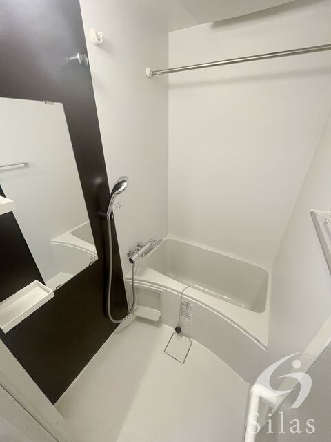 長田駅 徒歩3分 2階の物件内観写真