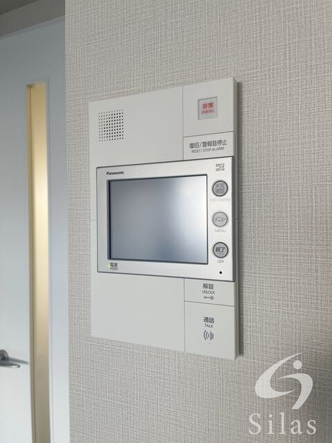 長田駅 徒歩3分 3階の物件内観写真