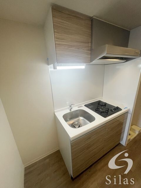 長田駅 徒歩3分 2階の物件内観写真