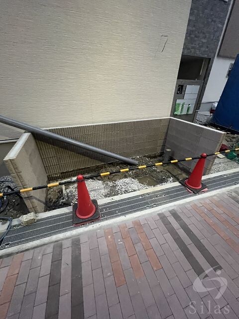 大阪府豊中市庄内西町２丁目の物件外観写真