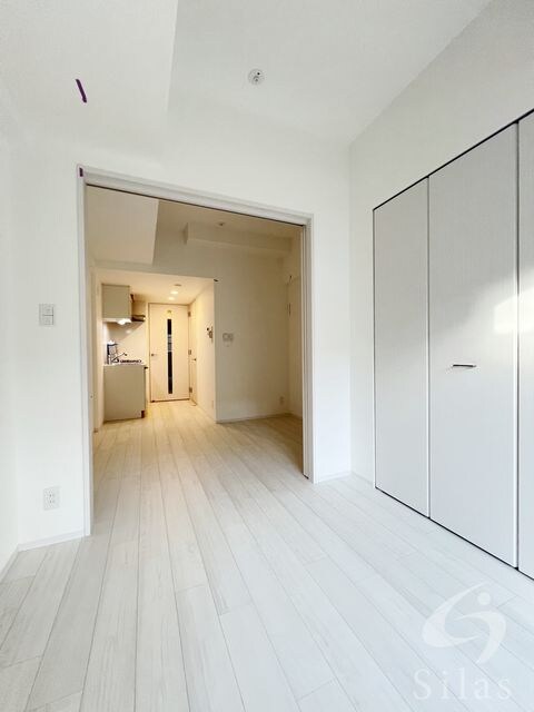 都島駅 徒歩5分 4階の物件内観写真