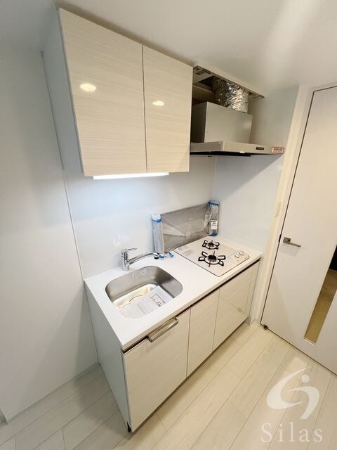 都島駅 徒歩5分 4階の物件内観写真