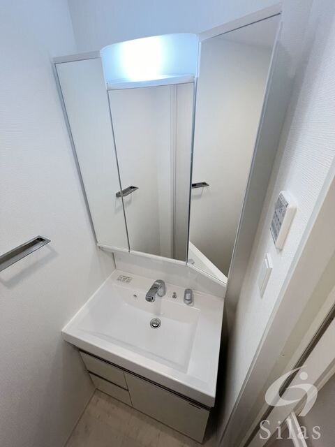 都島駅 徒歩5分 4階の物件内観写真