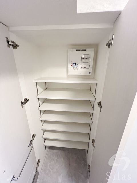 都島駅 徒歩5分 4階の物件内観写真