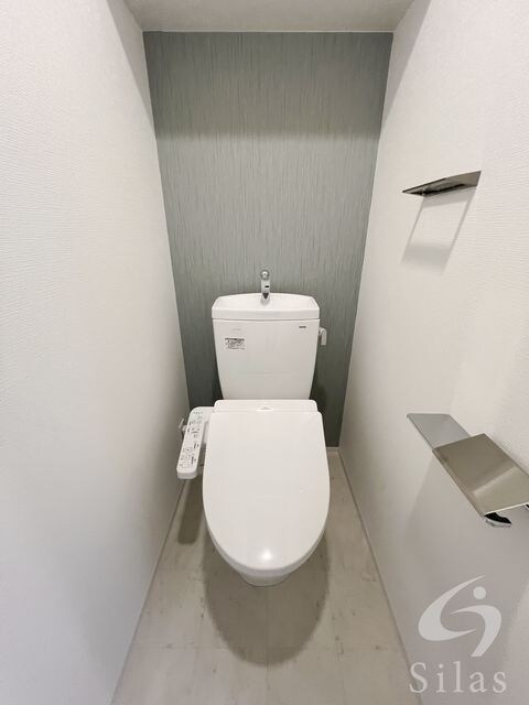 都島駅 徒歩5分 4階の物件内観写真