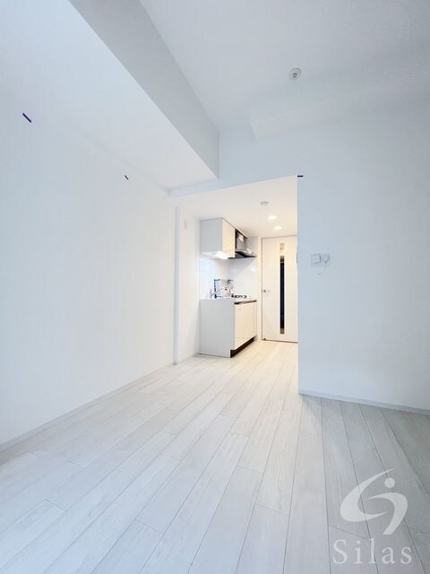 都島駅 徒歩5分 4階の物件内観写真