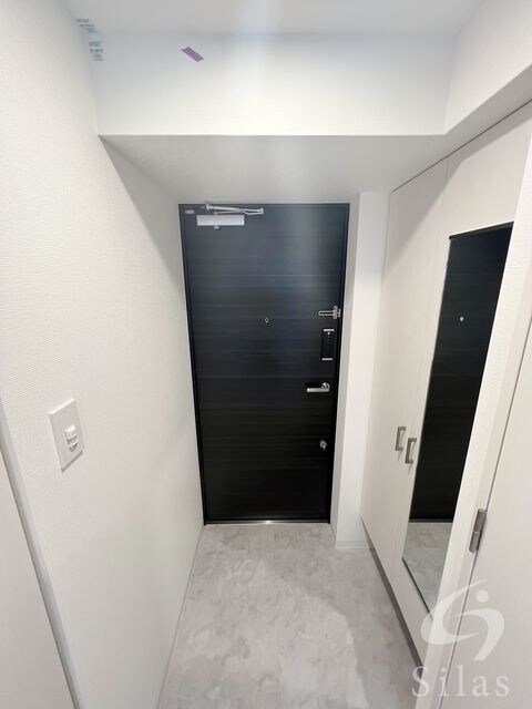 都島駅 徒歩5分 4階の物件内観写真