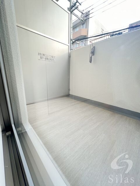 都島駅 徒歩5分 4階の物件内観写真