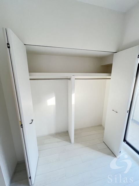 都島駅 徒歩5分 4階の物件内観写真