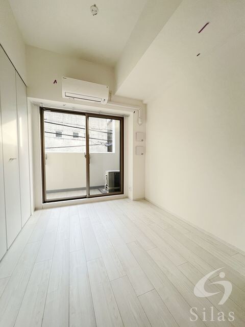 都島駅 徒歩5分 4階の物件内観写真