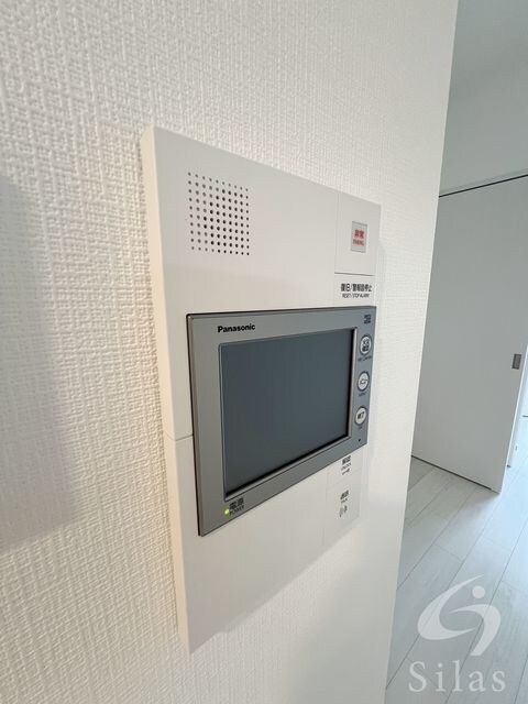 都島駅 徒歩5分 4階の物件内観写真