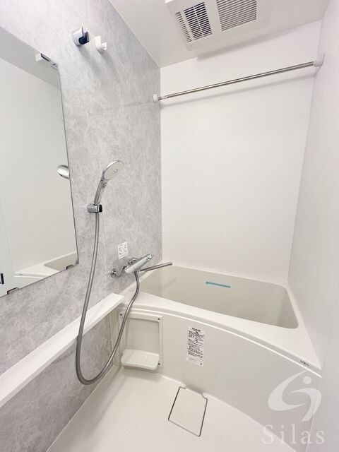 都島駅 徒歩5分 4階の物件内観写真