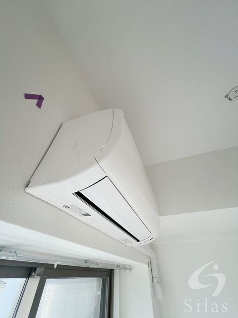 都島駅 徒歩5分 4階の物件内観写真