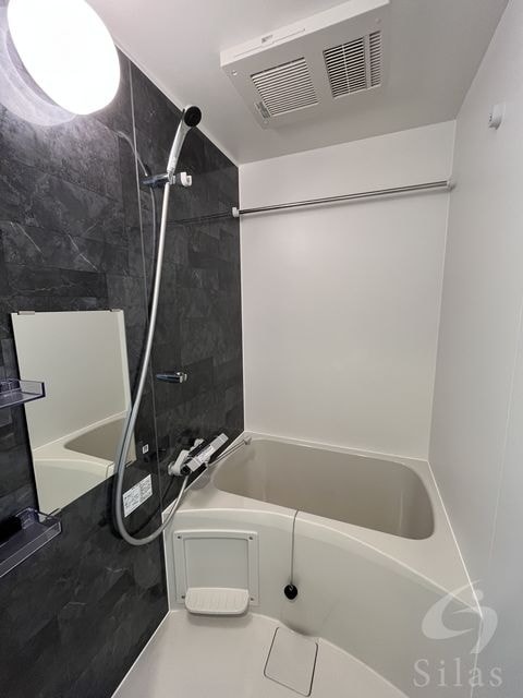 神崎川駅 徒歩7分 6階の物件内観写真