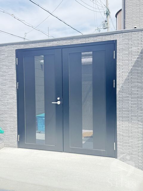 神崎川駅 徒歩7分 6階の物件外観写真