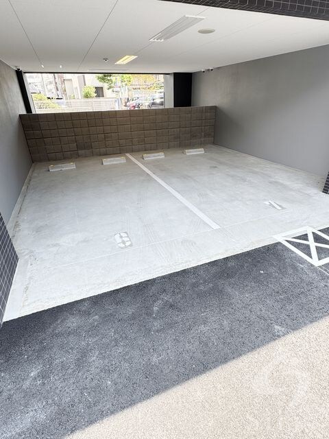 神崎川駅 徒歩7分 6階の物件外観写真