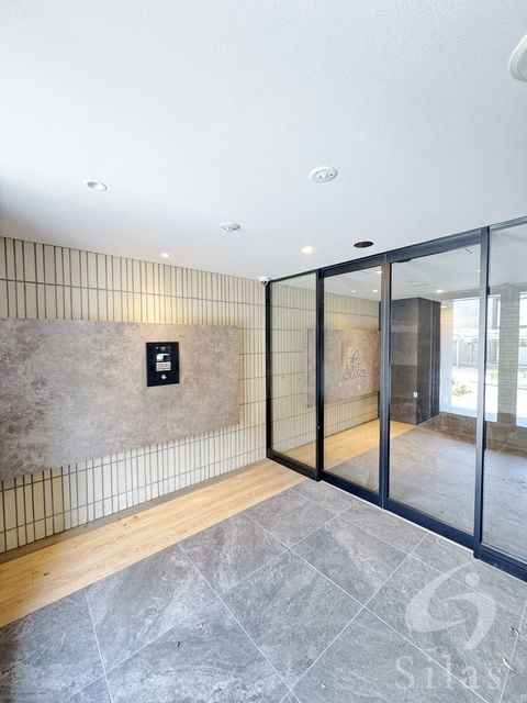 神崎川駅 徒歩7分 6階の物件外観写真