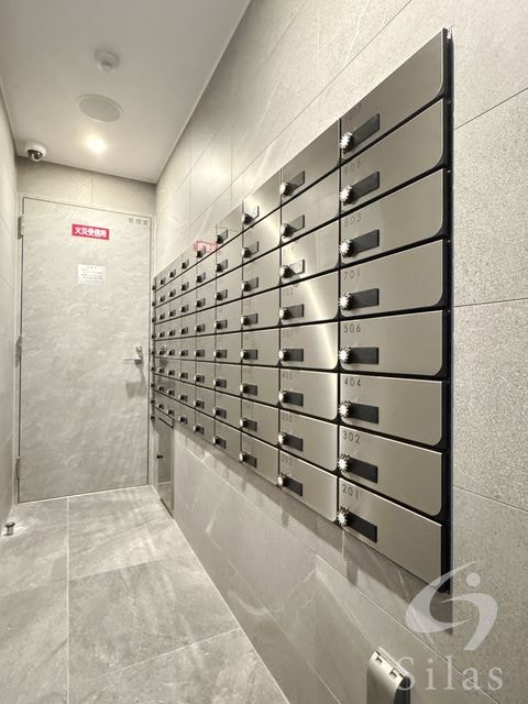 神崎川駅 徒歩7分 6階の物件外観写真