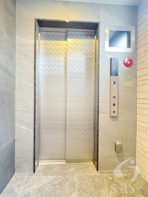 神崎川駅 徒歩7分 6階の物件外観写真