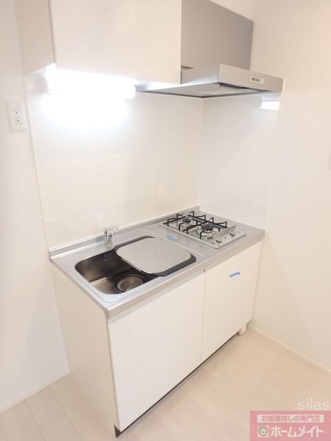 清水駅 徒歩6分 2階の物件内観写真