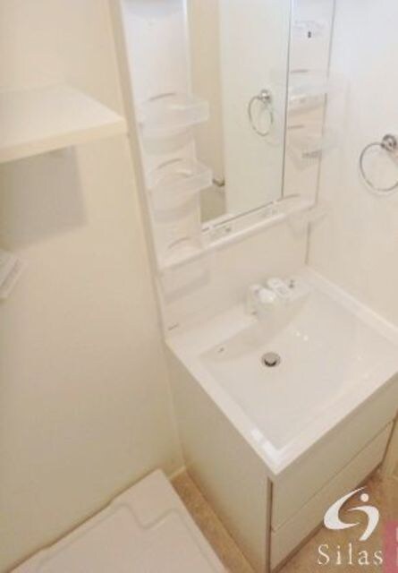 清水駅 徒歩6分 2階の物件内観写真