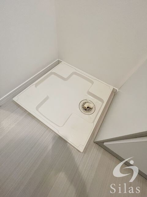 清水駅 徒歩6分 2階の物件内観写真