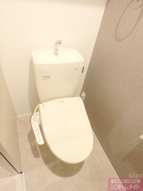 清水駅 徒歩6分 2階の物件内観写真