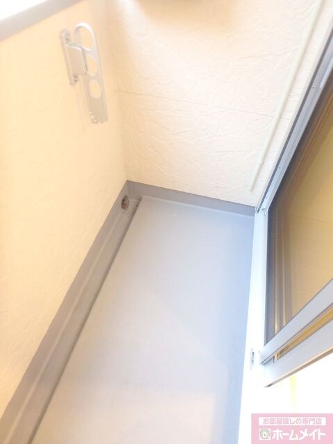 清水駅 徒歩6分 2階の物件内観写真