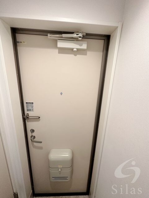 清水駅 徒歩6分 2階の物件内観写真