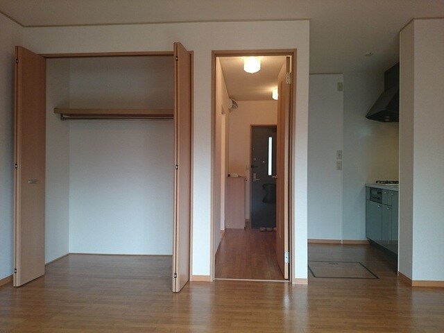 南摂津駅 徒歩18分 1階の物件内観写真