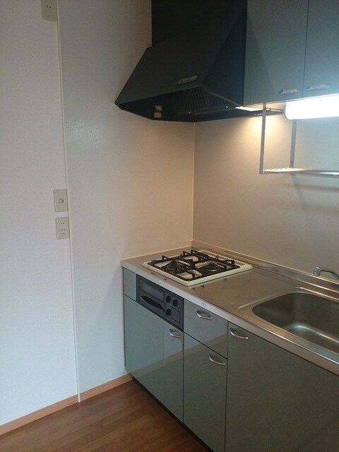 南摂津駅 徒歩18分 1階の物件内観写真