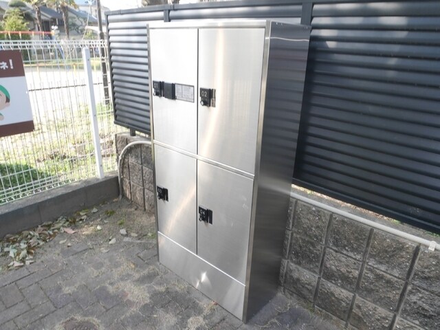 南摂津駅 徒歩18分 1階の物件外観写真