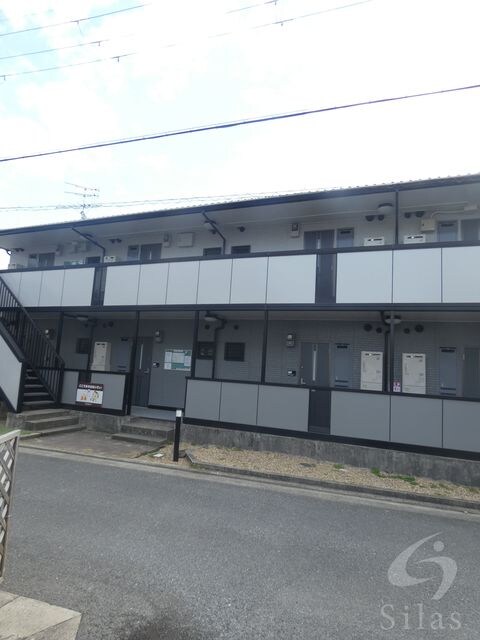 南摂津駅 徒歩18分 1階の物件外観写真