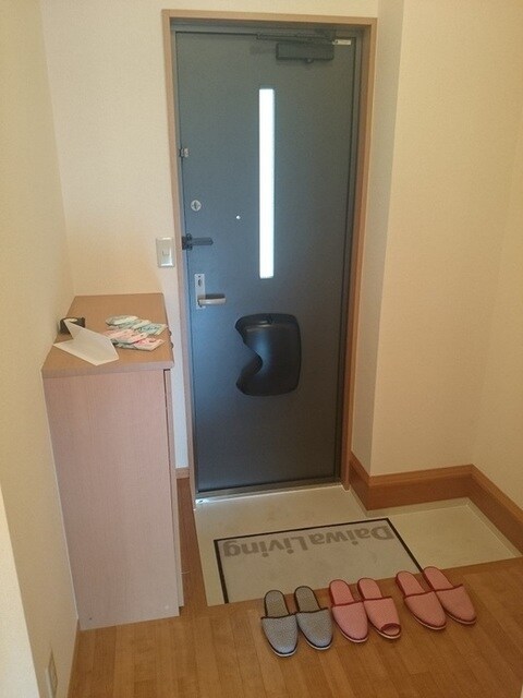 南摂津駅 徒歩18分 1階の物件内観写真