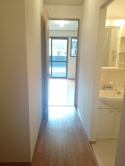 南摂津駅 徒歩18分 1階の物件内観写真