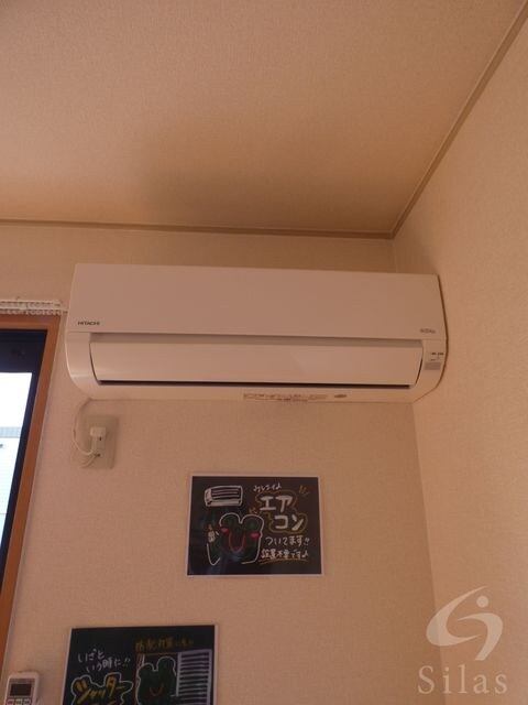 南摂津駅 徒歩18分 1階の物件内観写真