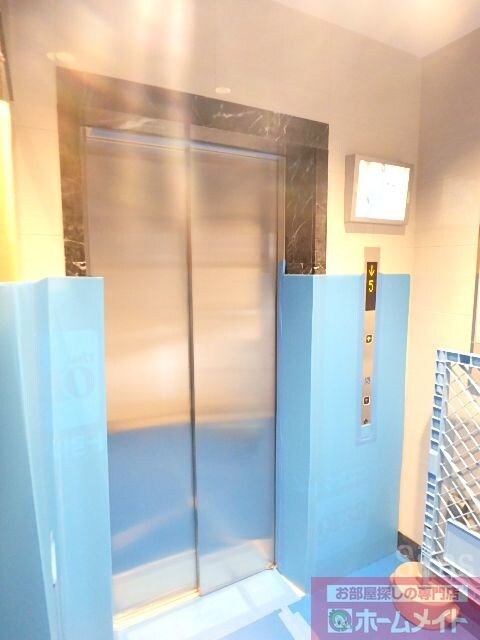 新大阪駅 徒歩6分 8階の物件外観写真