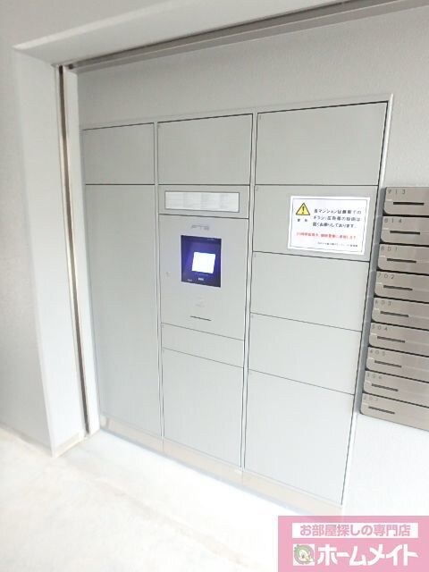 新大阪駅 徒歩6分 8階の物件外観写真