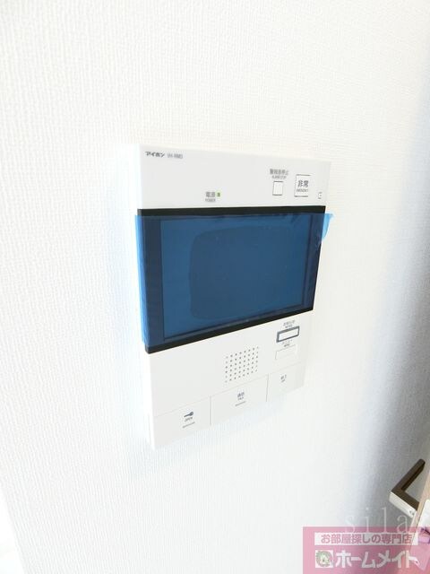 新大阪駅 徒歩6分 8階の物件内観写真