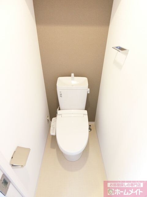 新大阪駅 徒歩6分 8階の物件内観写真