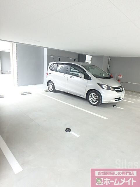 新大阪駅 徒歩6分 8階の物件外観写真