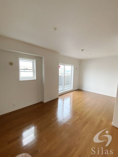 古川橋駅 徒歩15分 3階の物件内観写真