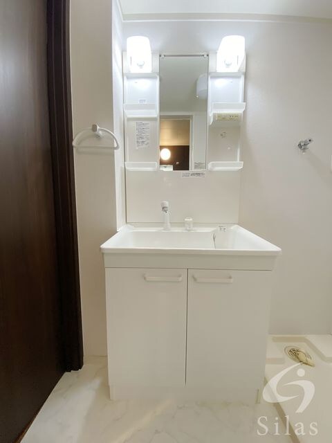 古川橋駅 徒歩15分 3階の物件内観写真